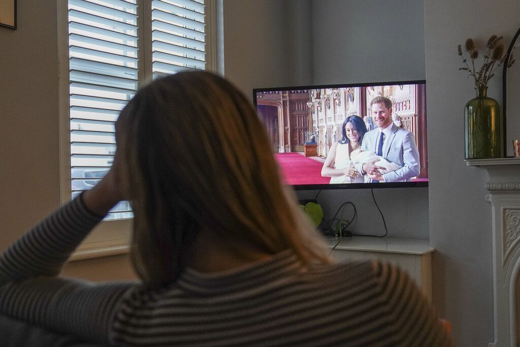 Harry und Meghan immer unbeliebter