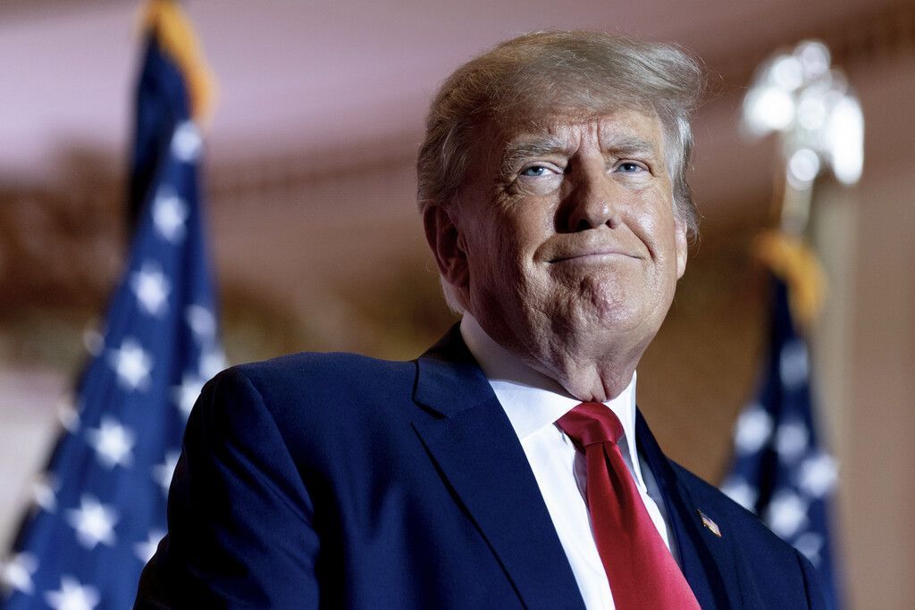 Amtsverbot für Trump empfohlen
