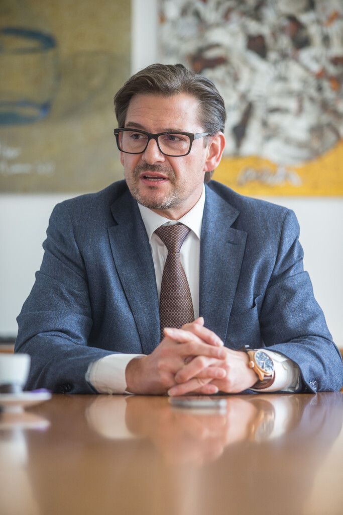 So geht es bei Bertsch weiter