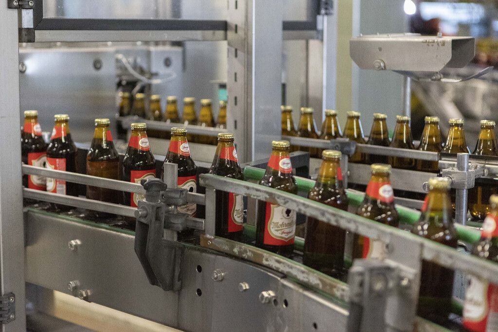 &#8220;Gegen Patent auf Gerste und Bier&#8221;