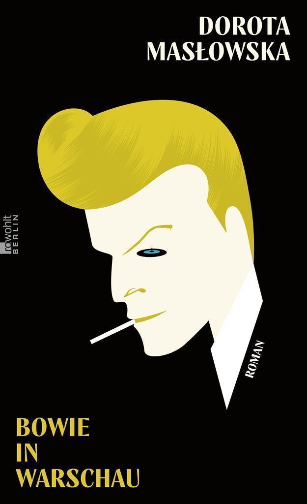 Bowie in Warschau und schwere Jungs in Texas
