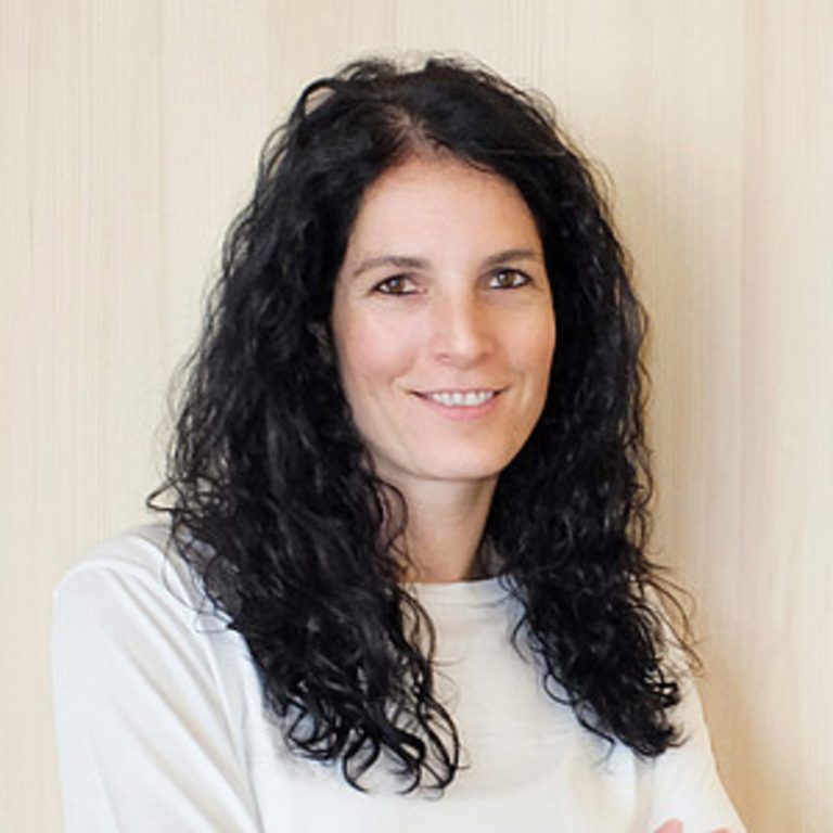 Cornelia Kriegner, Geschäftsführerin Bregenzerwald Tourismus.