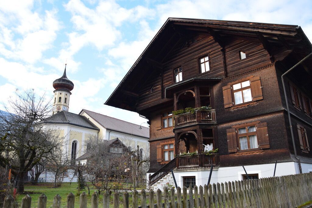 „Haus der Kirche“ eingerichtet