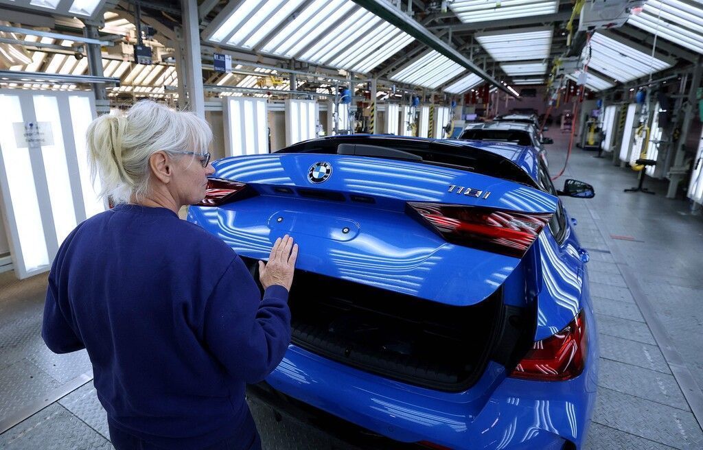 Wirtschaft aktuell