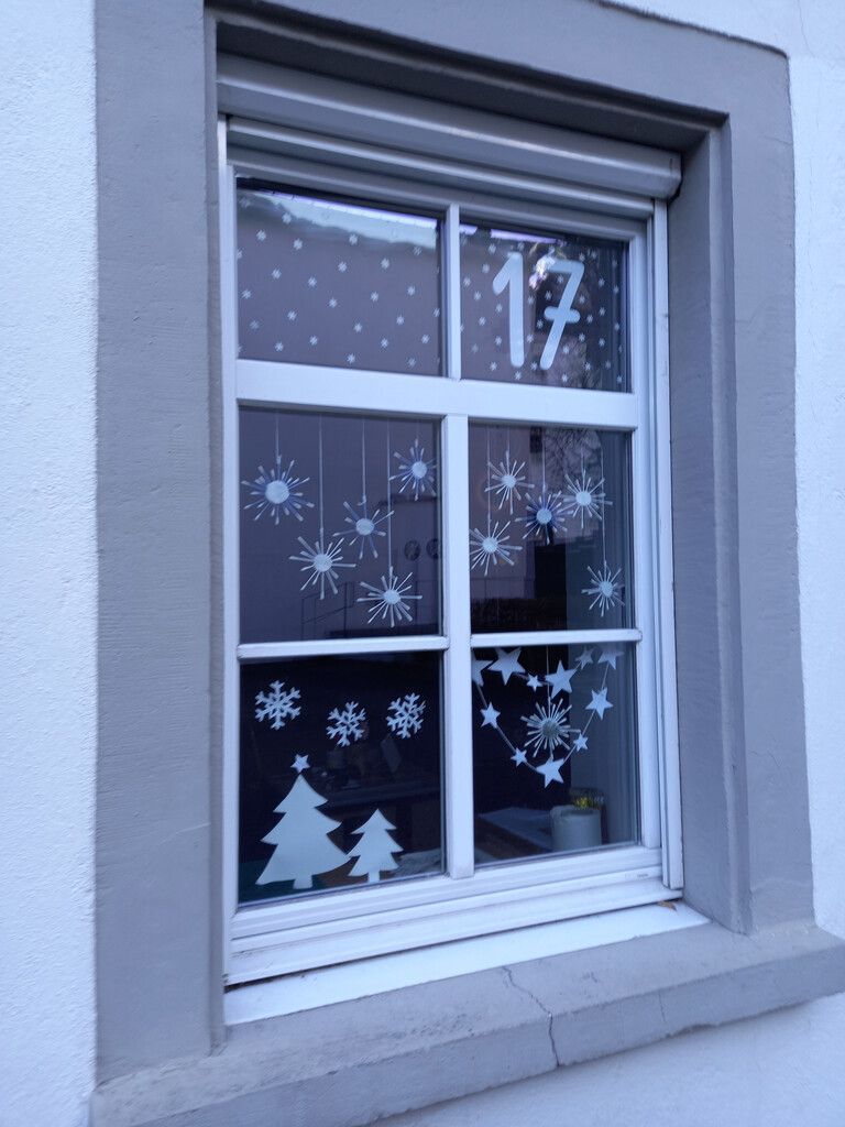 Besonderer Adventkalender
