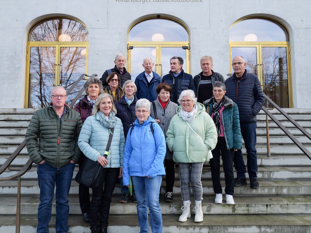 Eingesendet. Vereinsnachrichten aus dem Bezirk