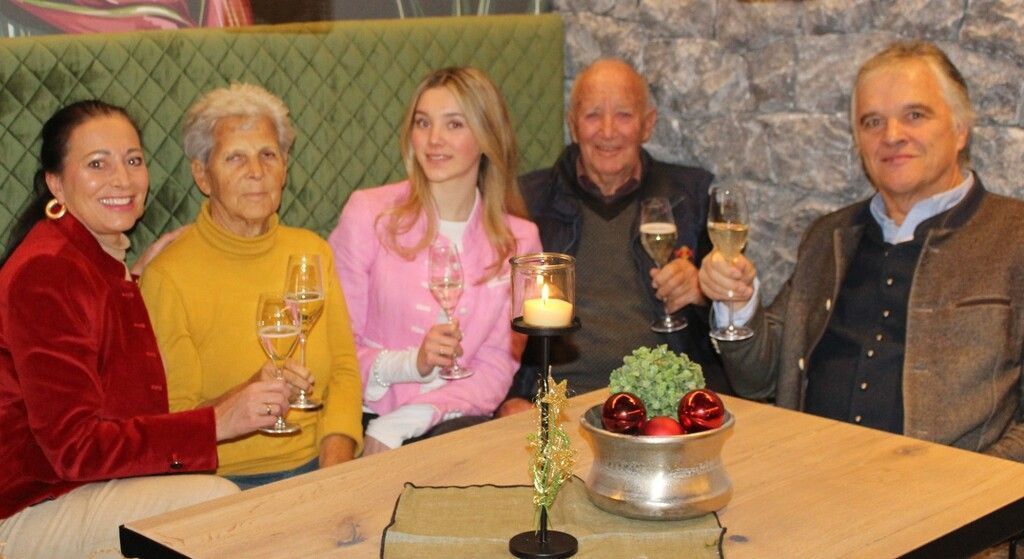 Hotelerweiterung pünktlich in Betrieb