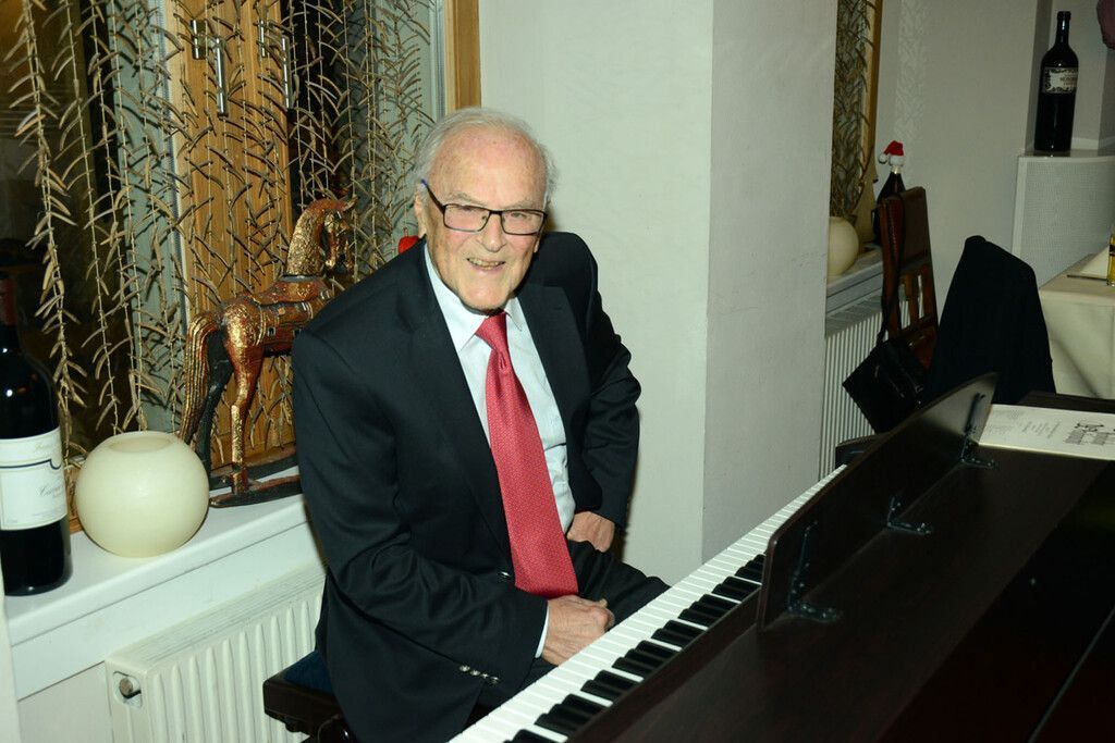 Adventbrauch aus alter in neue Heimat geholt