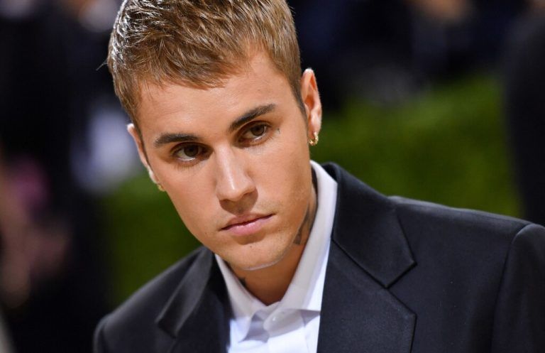 Justin Bieber gegen H&M