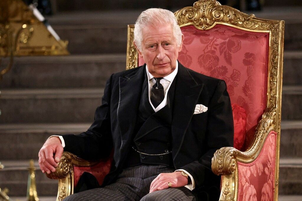 Jubiläen und eine Krönung: Das Jahr 2023 bringt viele royale Ereignisse. »C9