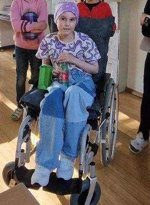 Therapie in Singapur: Neue Hoffnung für Maria (10)