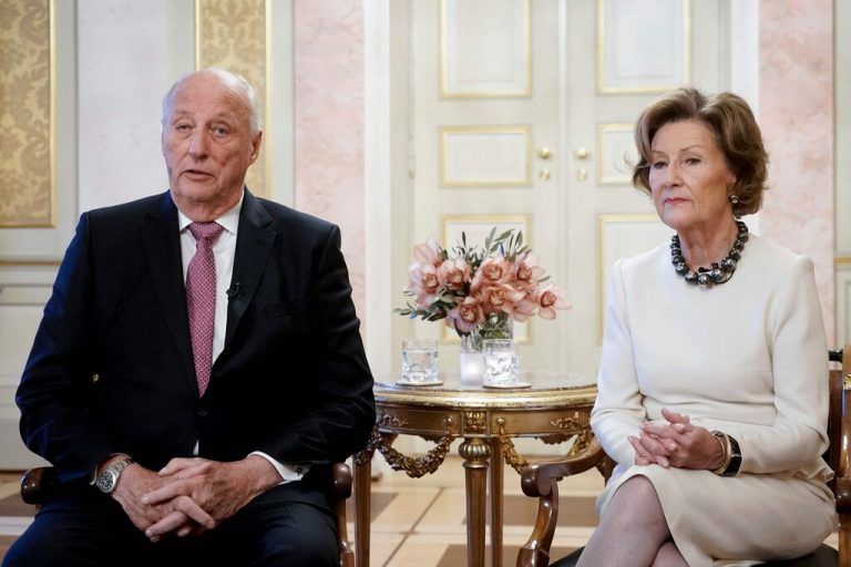 Ansprache ist nun fixiert