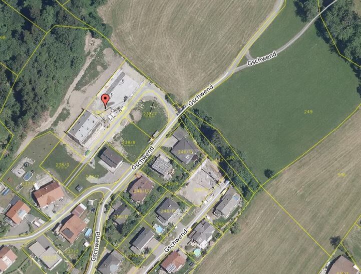 Haus in Langen bei Bregenz um 631.000 Euro verkauft