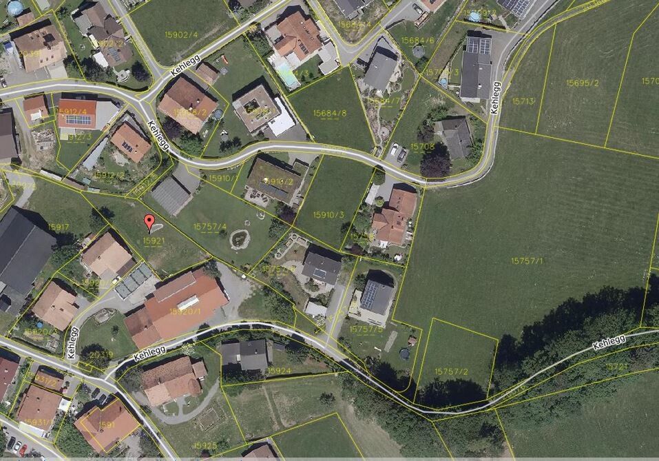 Grundstück in Dornbirn um 545.000 Euro verkauft