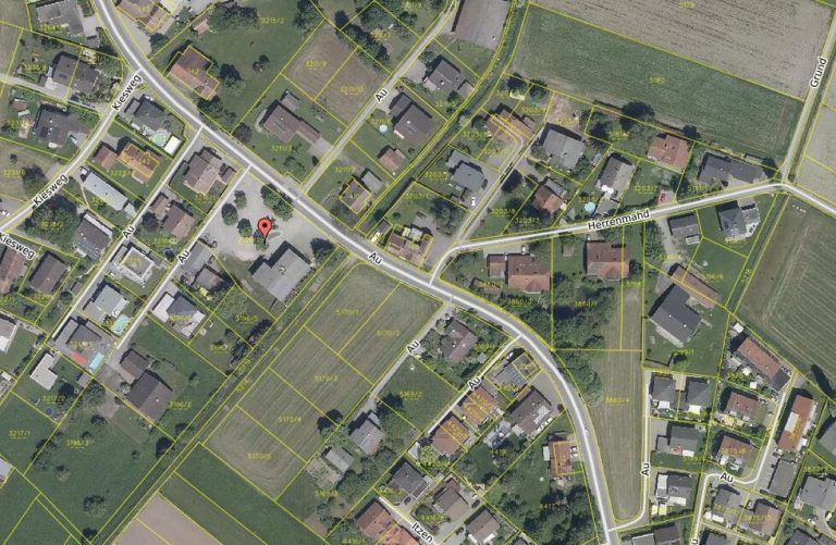 Gebäude in Koblach um 2,5 Millionen Euro verkauft