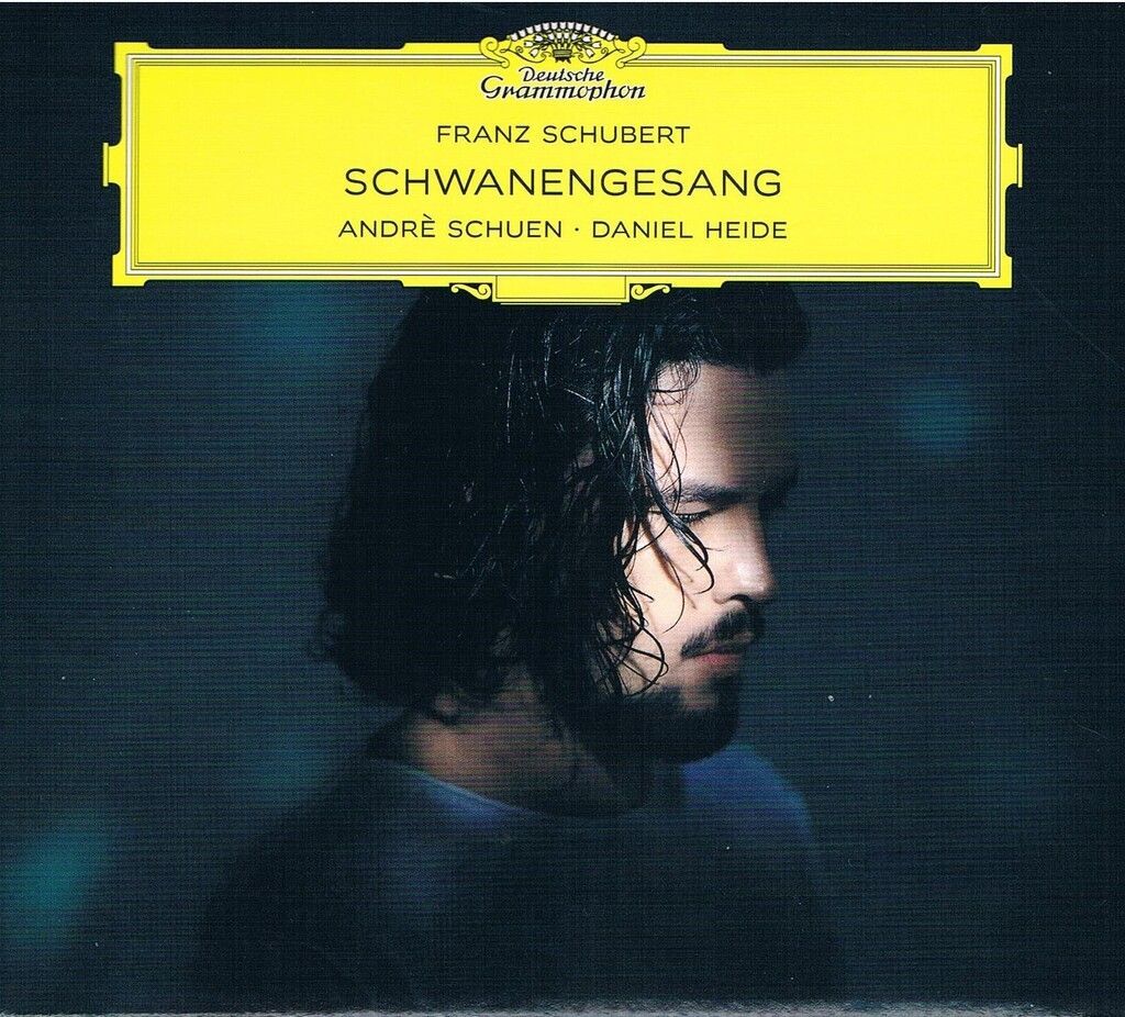 Musiktipps. Von Fritz Jurmann