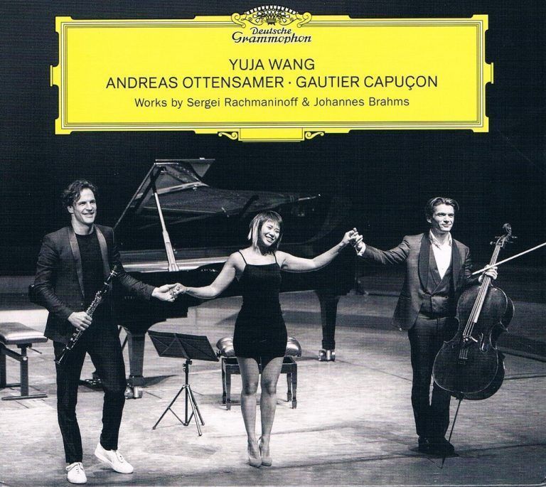 Musiktipps. Von Fritz Jurmann