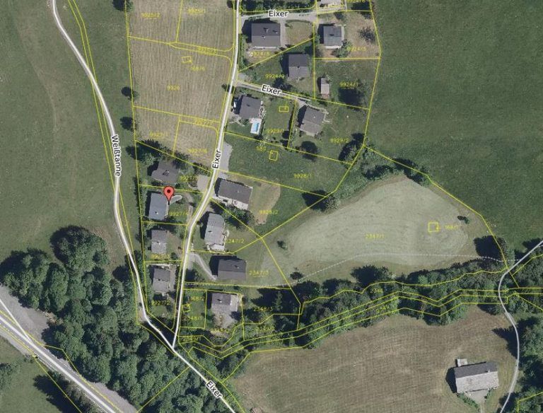 Ferienhaus um 1,45 Millionen Euro verkauft