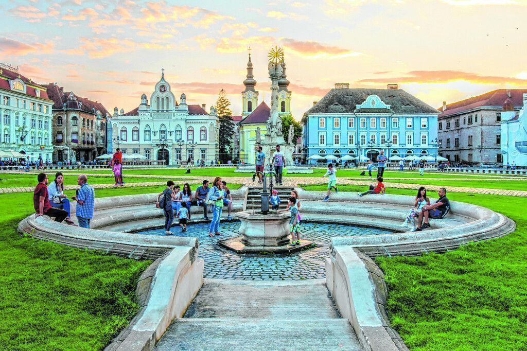 Kultur im Südosten Europas