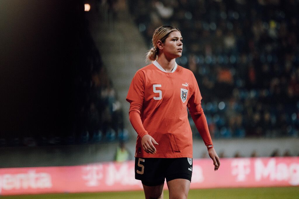 Campbell leitet nach Einwechlsung ÖFB-Sieg über Niederlande ein