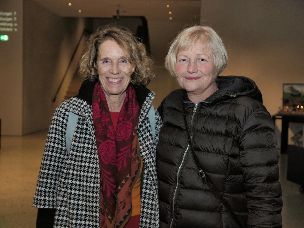 Musik und Tanz im Museum