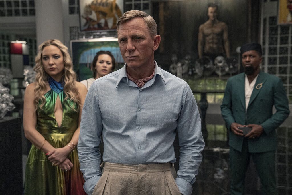 Filme und Serien Neu bei den Streamingdiensten