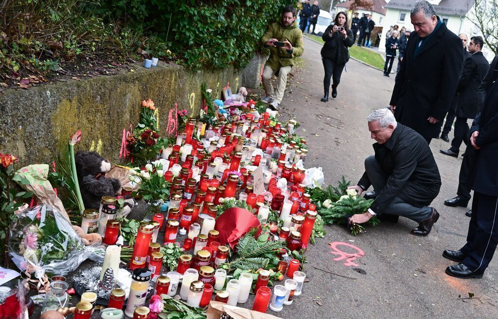 Verdächtiger schweigt nach tödlicher Attacke