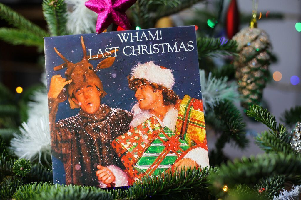 „Stille Nacht!“ vor „Last Christmas“