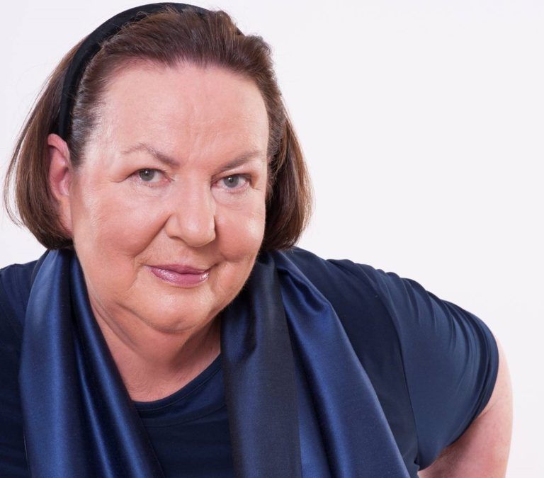 Maria Müller
