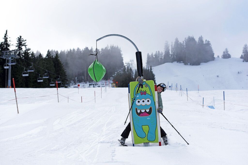 Günstig Skifahren für Jugendliche