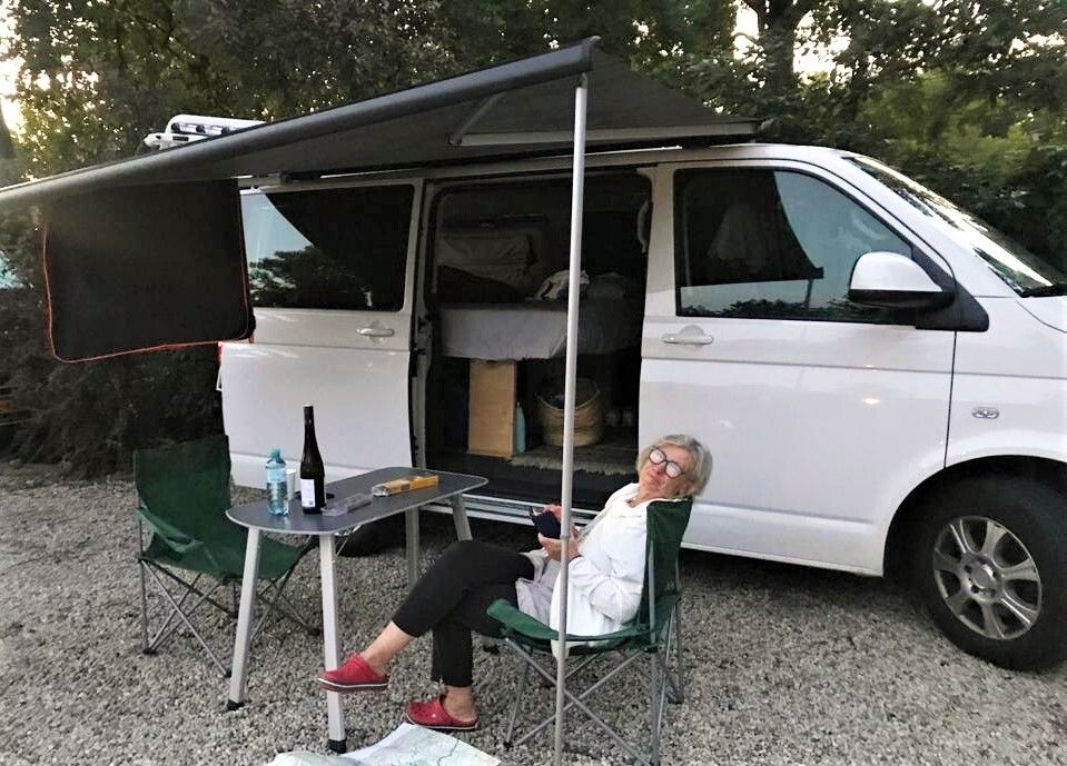 Passion für Reisen und Tourismus