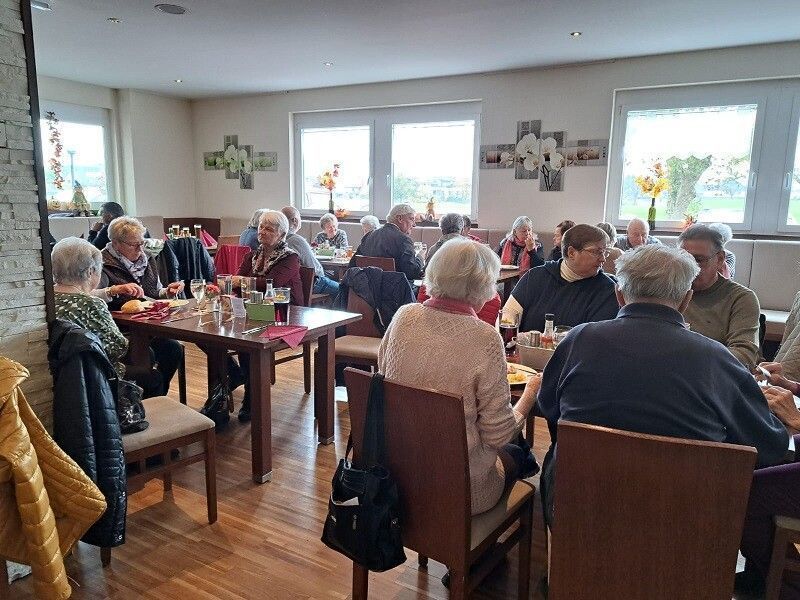 Eingesendet. Vereinsnachrichten aus dem Bezirk