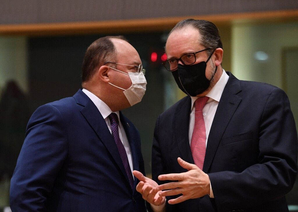 „Für mich ist es eine Peinlichkeit“