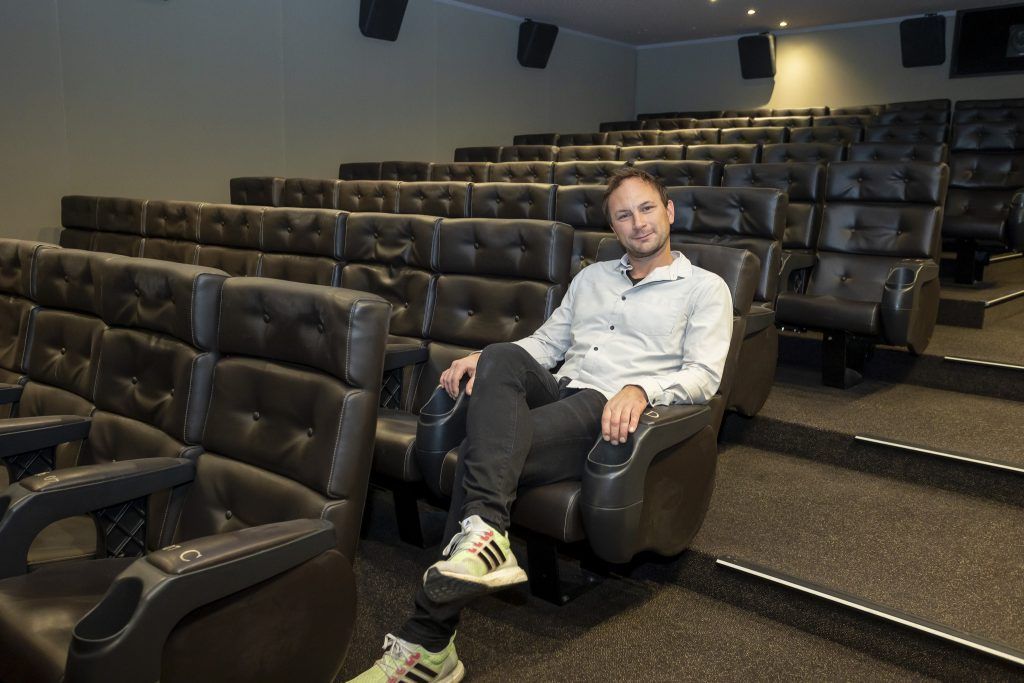 Aus Rio wird Guk: Feldkirch hat bald wieder ein Kino