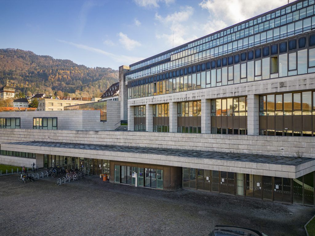 Warum das Landhaus in den nächsten Jahren zur Großbaustelle wird