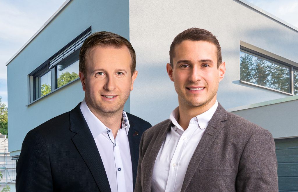 Immobilientraum muss warten