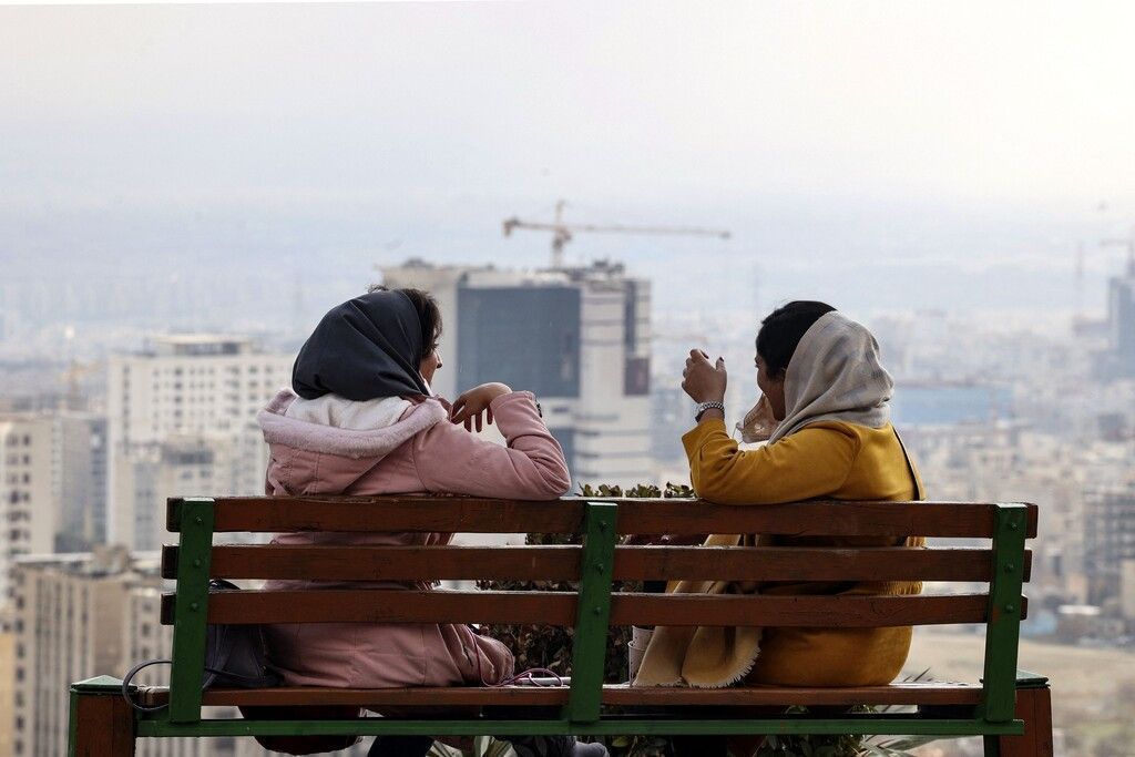 Irans Machthaber lösen Religionspolizei auf