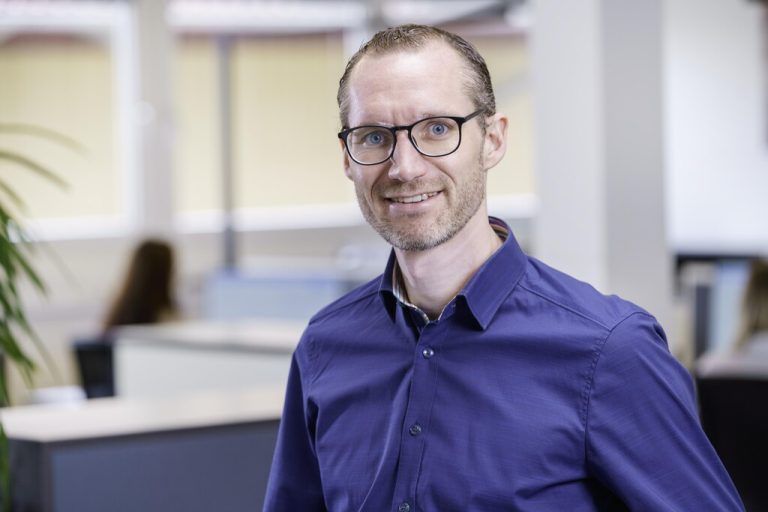 Zeller: „Wir haben noch nie so viel in die Arbeitsplatzgestaltung und die Schaffung optimaler Arbeitsbedingungen investiert.“ Zeller