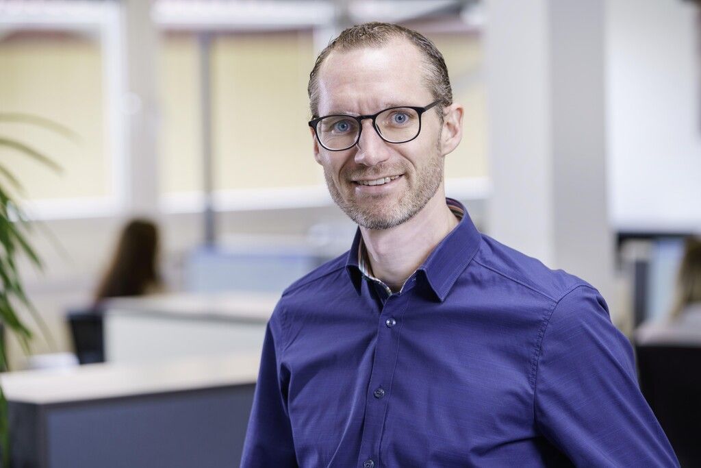 „Die Jobs kann man sich aussuchen“