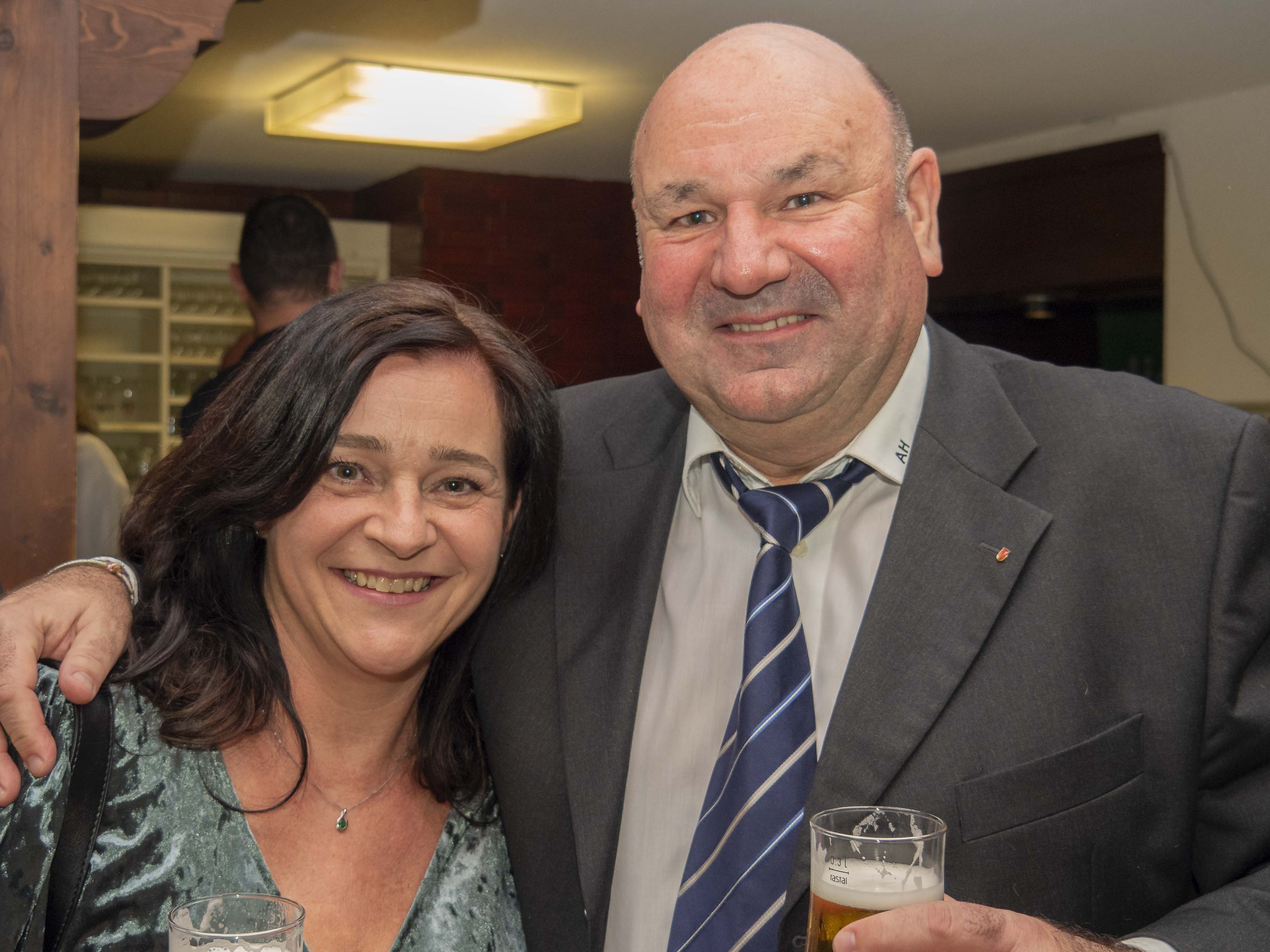 Doris mit Bertram Burtscher
