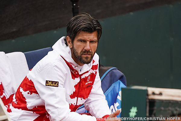 Melzer sieht für Davis Cup klar veränderte Ausgangslage