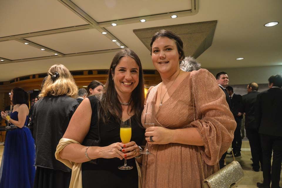 Rauschende Ballnacht der Lustenauer Feuerwehr