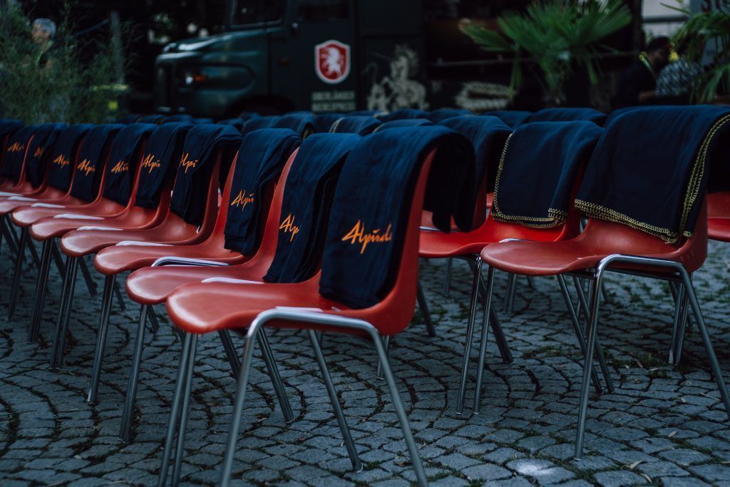 ALPINALE sucht die besten Kurzfilme