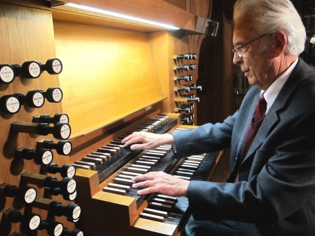 Günther Fetz 85-jährig verstorben