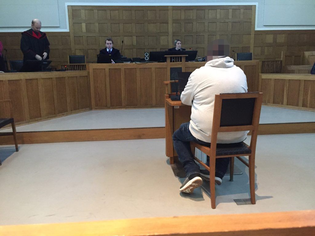 Gericht: Neunjährige Tochter des Vermieters sexuell missbraucht