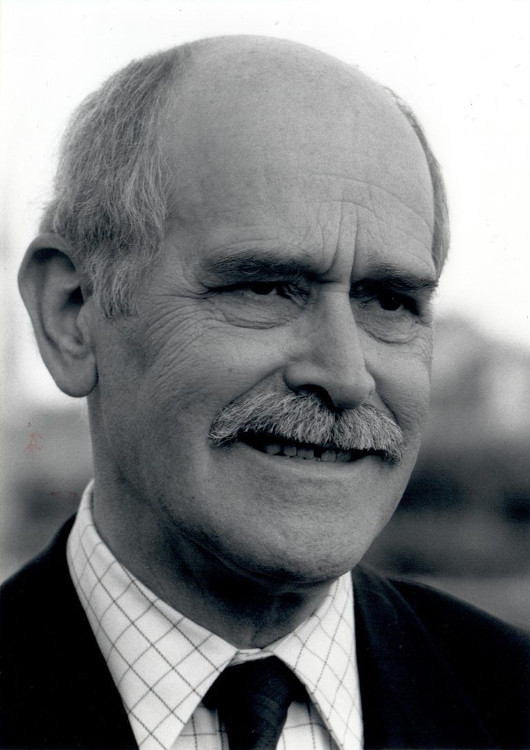 Der große Schauspieler Helmut Kasimir verstarb im Alter von 83 Jahren.  <span class="copyright">privat</span>