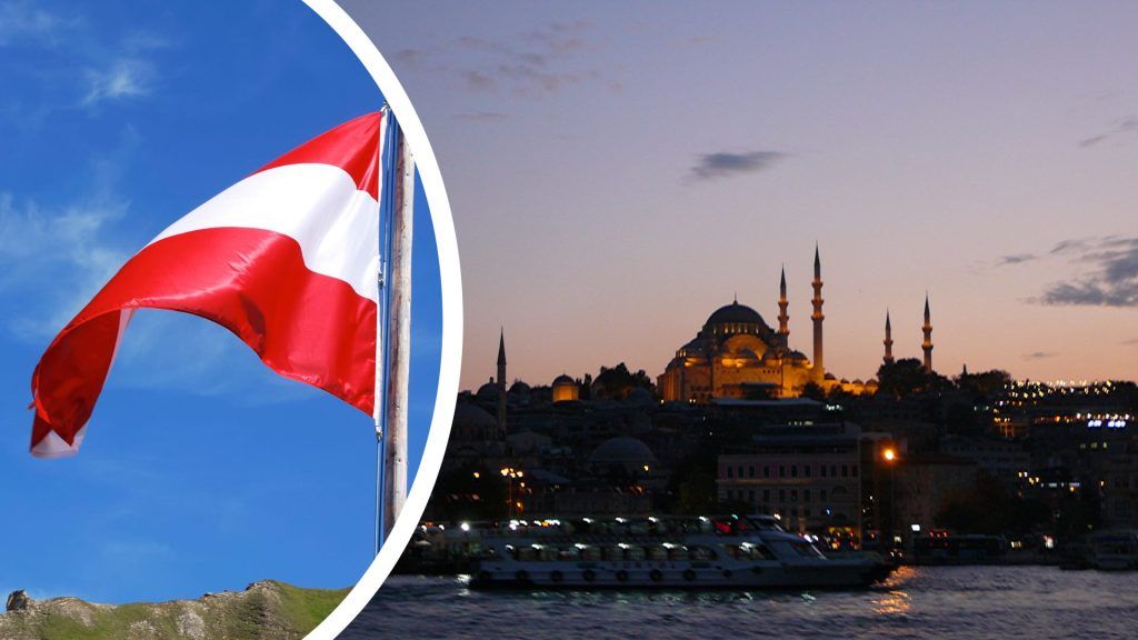 Hinter den Kulissen: Vorarlbergerin soll Botschaft in Ankara leiten