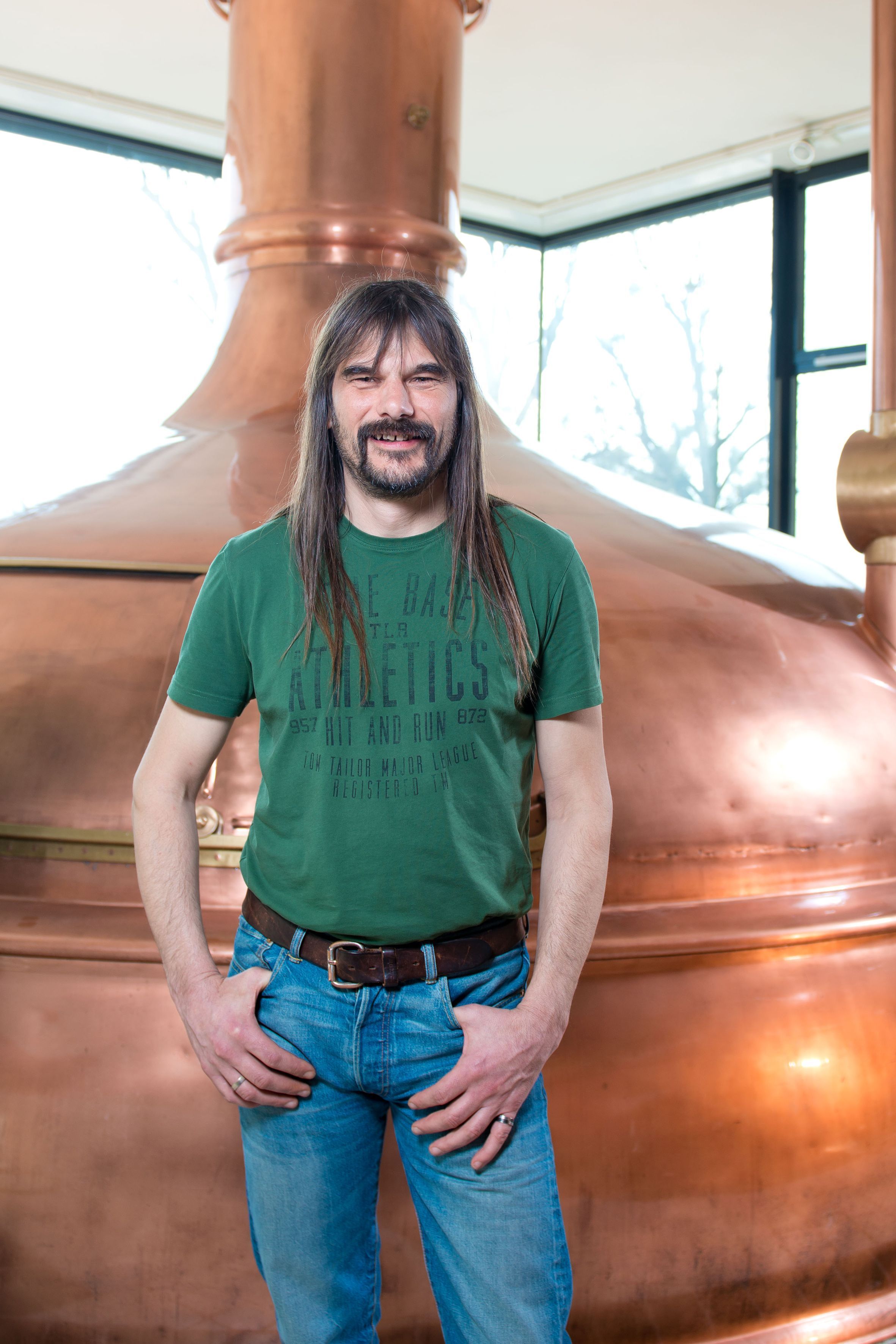 Brauerei Fohrenburg investiert Millionen
