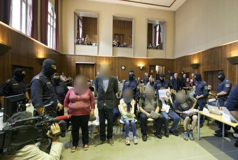 Prozess in Feldkirch: Eine Vorarlberger „Staatsverweigerin“ soll …