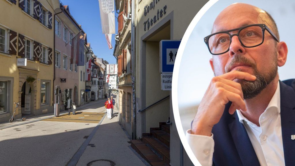 „Man kann nicht alle Wünsche erfüllen“